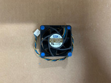 HP Elite 8200 USDT Front Case Fan AVC DS06025B12U DC 12V 0.7A P064 4WIRE 4PIN picture