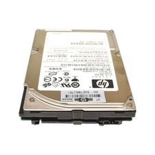HP invent 72GB HDD 375696-002 2.5