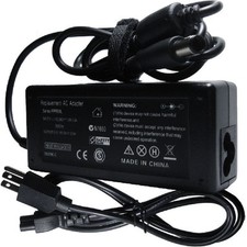 18.5V 65W Laptop AC Adapter Charger Power Cord Supply for HP Pavilion G62 Series picture