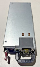 J9738A NON WORKING HP X332 575W 100-240VAC to 54VDC Power Supply picture
