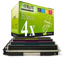 4X MWT Toner for Canon I-Sensys LBP 7010 7018 c Replaces 729 Black Blue Red picture