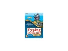 Individual Software Typing Instructor for Kids Gold picture
