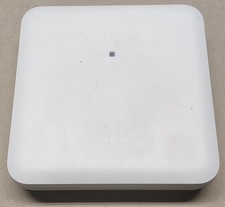 Cisco AIR-AP1852I-B-K9 - Aironet 1852I Wireless Access Point w/ Mounting Bracket picture