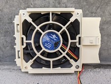 SuperMicro Server Fan FAN-0046 Vantec Stealth SF9225L 0.07 AMP 12V DC picture