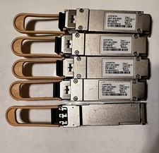 Original ARISTA QSFP-40G-SRBD REF . In Stock. picture