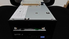 Quantum ADIC 8-00324-01  lto3 FC Fiber Channel Tape Drive  24R2126 for Scalar24 picture