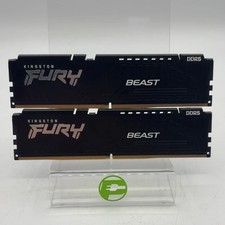 Kingston FURY Beast 16GB (2x8GB) RAM DDR5 5600MHz KF556C40BB picture