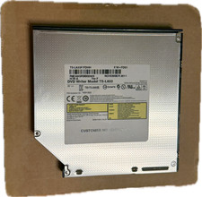 New DVD Writer for Laptop , Model TS-L633, by Toshiba Samsung Storage Technology picture