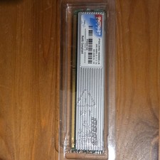 PSD38G1600KH Patriot 4GB (1 X 4GB) PC3-12800 DDR3-1600MHz non-ECC DIMM picture