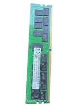 SK hynix 32GB DDR4-3200 PC4-3200AA ECC Registered Server RAM HMA84GR7CJR4N-XN picture
