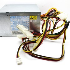 Liteon PS-5281-7VW 280W Power Supply Lenovo 41N3479 41N3480 picture