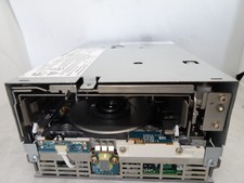 IBM LTO9 ULTRIUM-TD9 Ultrium9 02XW864 02XW637 FC FH Full High AS-IS No-Return picture