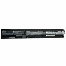 Genuine OEM V104 VI04 Battery for hp 756743-001 756744-001 756478-422 756478-851 picture