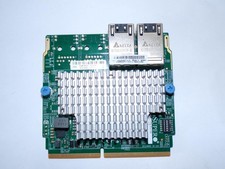Supermicro AOC-MTG-I2TM-NI22 X550 2-Port 10GbE SIOM Ethernet Adapter (V5964) picture