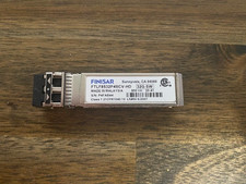 **NEW** Finisar FTLF8532P4BCV-HD 32G-SW SFP+ 850nm picture