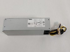 Lot of 2 Dell 379F0 4-Pin 240W SFF Desktop Power Supply For Optiplex 3040 picture