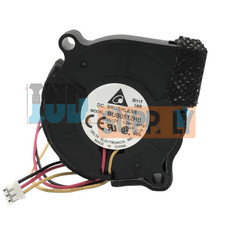1PCS NEW Delta BUB0512HB-6T19 Graphics card cooling fan 12V 0.24A 3pin  picture