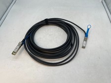 Axiom 470-AAGU-AX 10GBASE-CU SFP+ 10m Active DAC Twinax Cable - Free Sipping picture