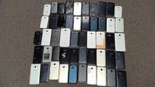 Lot of 50 Untested Older Samsung Smartphones for Parts picture