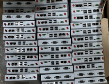 Lot of 38 NORM EIS6500-A00 NORM Embedded Industrial Server No Power Supply picture