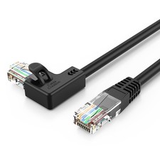 CableCreation CAT6 Ethernet Patch Cable with 50U”Gold Plated Contact, 3.3 Feet picture