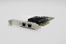 HPE Ethernet 10Gb Dual Port 535T Adapter 815669-001 / 813659-001 / 813661-B21 picture