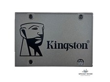 Kingston SUV500/480G 480GB SATA III 2.5