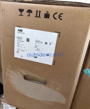 1pc ABB ACS510-01-072A-4 frequency converter 37KW DHL/FedEx picture
