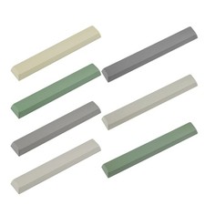 SPACE Keycap PBT 6.25u 6.25x 7u Keycap Five Sides Dye Spacebar Keycap Durable picture