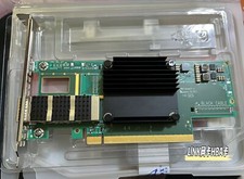 Mellanox CX653105A ConnectX-6 EDR/HDR 100GB Ethernet Adapter MCX653105A-ECAT picture