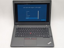 Lenovo ThinkPad T470p 14
