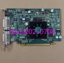 1pc used  MATROX F7197-03 REV.A MGI PH-E128APVF card  picture
