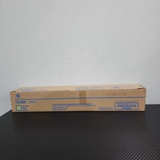 Konica Minolta TN221Y A8K3230 Yellow Toner Cartridge picture