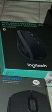 LOGITECH MX ANYWHERE 2S BLUETOOTH EDITION WIRELESS MOBILE MOUSE NEW picture