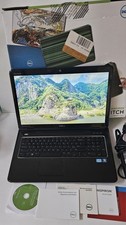 17.3”DELL INSPIRON N7110,intel i3@2.30GHz,8GB RAM,240GB SSD,WIN 11 23H2,(260) picture