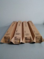Ricoh 841421, 841422, 841423 841578 Toner Cartridge Aficio MP C3501,  C3300 SET picture