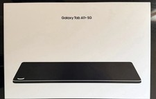 Samsung Galaxy Tab A11+ 5G  Tablet 11” 128GB Memory /6gb Ram gray picture