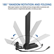 New ASUS 2T2R WIFI ANTENNA FOR ROG STRIX Z690 F GAMING WIFI 6E X570 PRO WIFI II picture