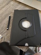 Zeox Ipad Air 2 Case 250 Ipad 6 Brand New never used picture