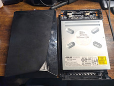 ASUS BW-16D1X-U External Blu-ray Drive 16x USB 3.0 - For Parts picture
