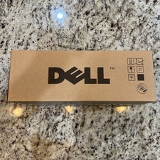 New & Sealed Dell 3110cn/3115cn High-Capacity RF013 Magenta Toner CT350454  picture