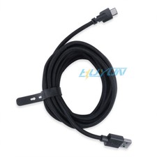 New  Charging Cable USB-Cfor Razer Seiren V2 Pro Wireless Microphone Charger picture