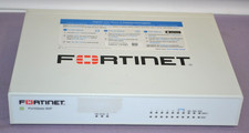 Fortinet FortiGate-60F Network Security Firewall -- No Power Supply picture