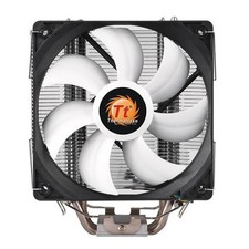 Thermaltake Contac Silent 12 CPU Cooler (clp039al12bla) picture