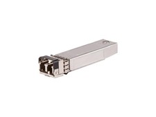 Hewlett Packard Enterprise Aruba 1G SFP LC LX 10km Single-Mode Fiber Network picture