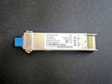 Cisco XFP-10G-MM-SR 10-2410-02 10GBASE-SR 850nm XFP Open Box picture