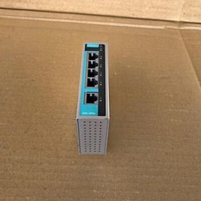 MOXA EDS-205A ETHERNET SWITCHE EDS205A picture
