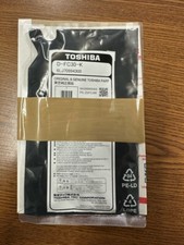 Black Developer Toshiba E STUDIO 5055C 4555C 3555C 3055C 2555C 2551C 6LJ70994300 picture