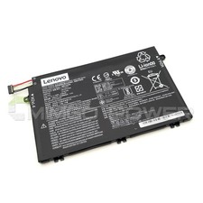 New Genuine L17L3P51 L17C3P51 01AV445 Battery for Lenovo ThinkPad E480 E580 E490 picture