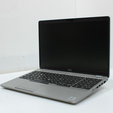 Dell Precision 3551 Intel Core i7 10th Gen 16GB RAM No Drive/OS Laptop B3 picture
